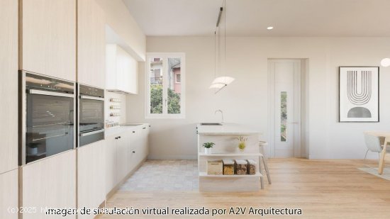 Casa en venta en San Sebastián (Guipúzcoa)