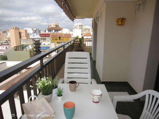 Apartamento en alquiler en Fuengirola (Málaga)