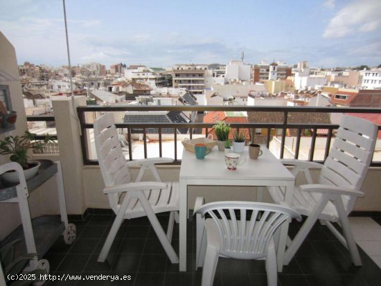 Apartamento en alquiler en Fuengirola (Málaga)