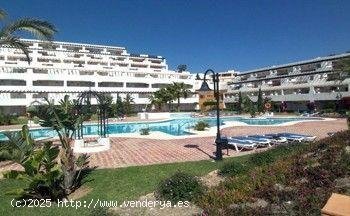 Apartamento en venta en Mojácar (Almería)