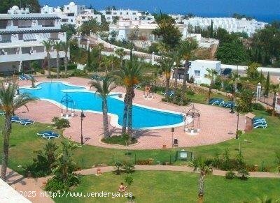 Apartamento en venta en Mojácar (Almería)