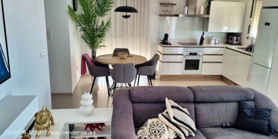 Bungalow en venta en Ciudad Quesada (Alicante)