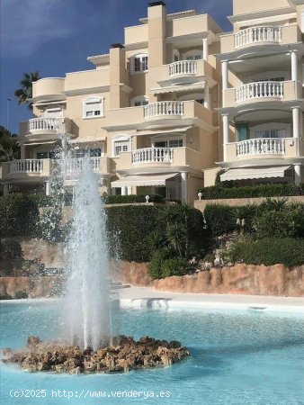 Apartamento en venta en Guardamar del Segura (Alicante)