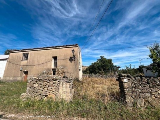 Villa en venta en Valencia de Alcántara (Cáceres)