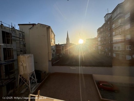 Piso en venta en Torrelavega (Cantabria)