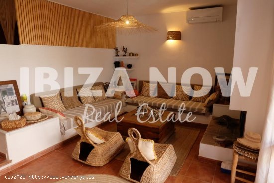  Apartamento en venta en Sant Josep de sa Talaia (Baleares) 