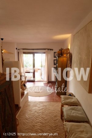 Apartamento en venta en Sant Josep de sa Talaia (Baleares)