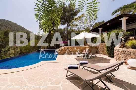 Villa en venta en Sant Josep de sa Talaia (Baleares)