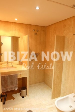 Apartamento en venta en Sant Josep de sa Talaia (Baleares)