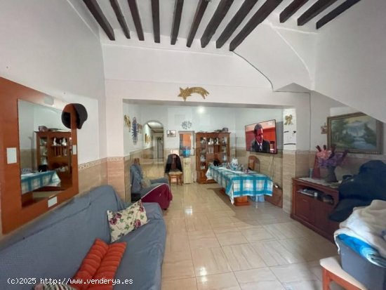  Casa en venta en Vera (Almería) 