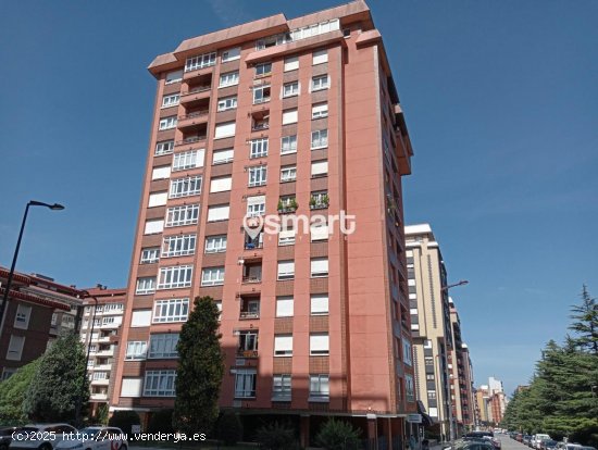 Piso en venta en Gijón (Asturias)