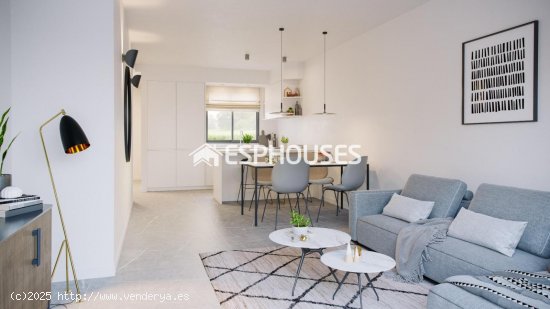 Bungalow en venta a estrenar en Murcia (Murcia)