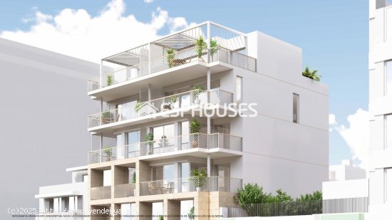 Apartamento en venta a estrenar en Villajoyosa (Alicante)