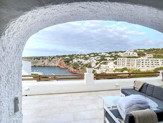  Apartamento en venta en Ciutadella de Menorca (Baleares) 