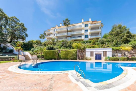 Piso en venta en Mijas (Málaga)