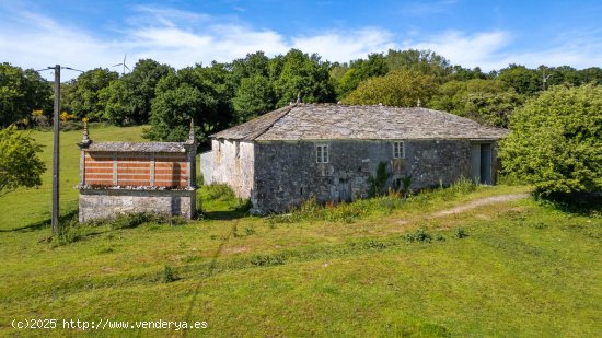  Casa en venta en Sarria (Lugo) 