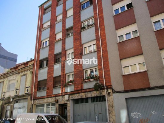  Piso en venta en Gijón (Asturias) 