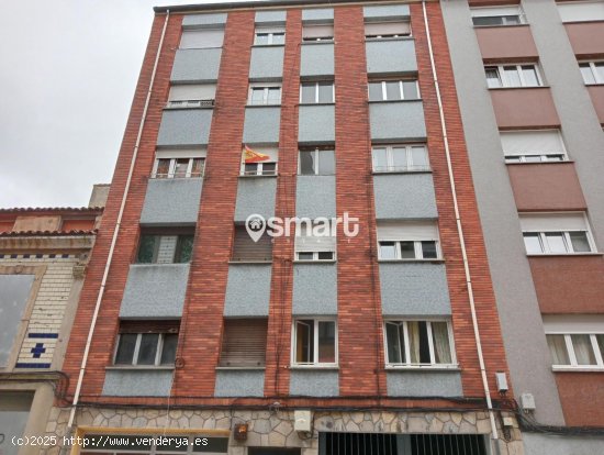 Piso en venta en Gijón (Asturias)