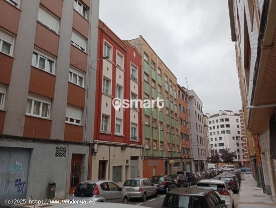 Piso en venta en Gijón (Asturias)