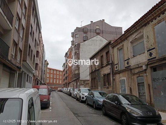 Piso en venta en Gijón (Asturias)