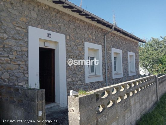 Casa en venta en Ribadesella (Asturias)