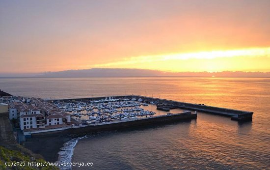  Solar en venta en Guía de Isora (Tenerife) 