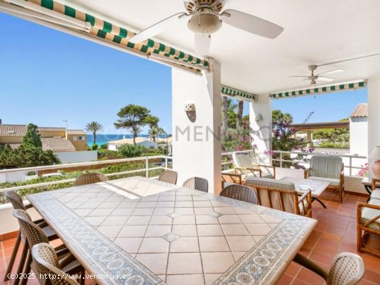 Chalet en venta en Ciutadella de Menorca (Baleares)