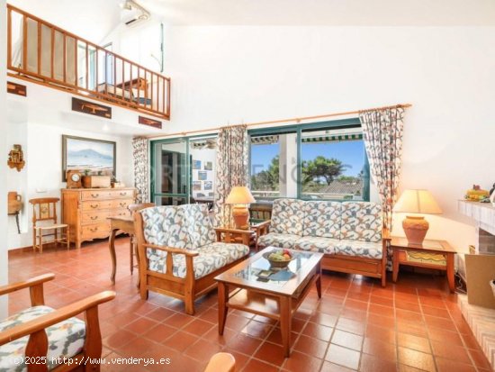 Chalet en venta en Ciutadella de Menorca (Baleares)