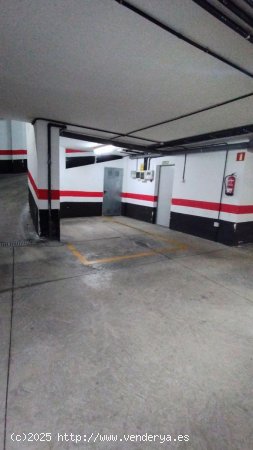 Garaje en venta en Las Palmas de Gran Canaria (Las Palmas)