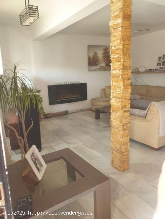  Villa en venta en Benalmádena (Málaga) 