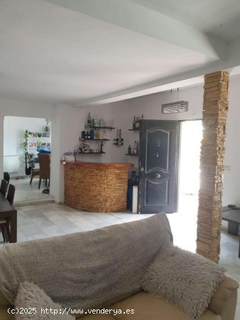 Villa en venta en Benalmádena (Málaga)