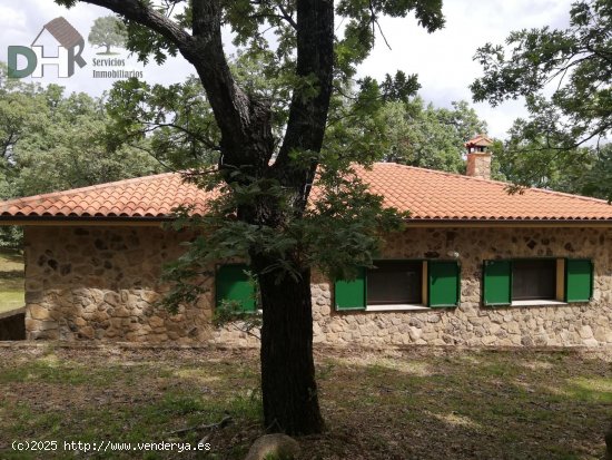 Villa en venta en Moraleja (Cáceres)