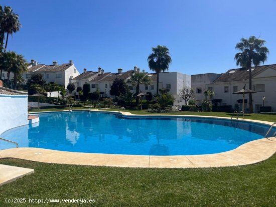 Casa en venta en Estepona (Málaga)