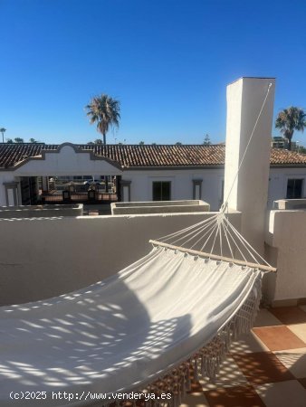 Casa en venta en Estepona (Málaga)