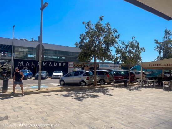 Local en venta en Santa Pola (Alicante)