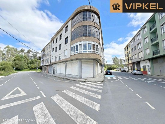  Edificio en venta en Santa Comba (La Coruña) 