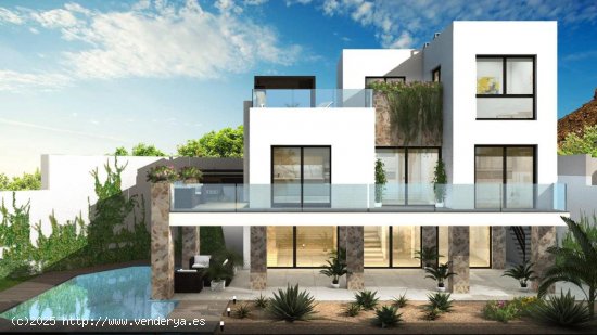  Villa en venta a estrenar en Ciudad Quesada (Alicante) 