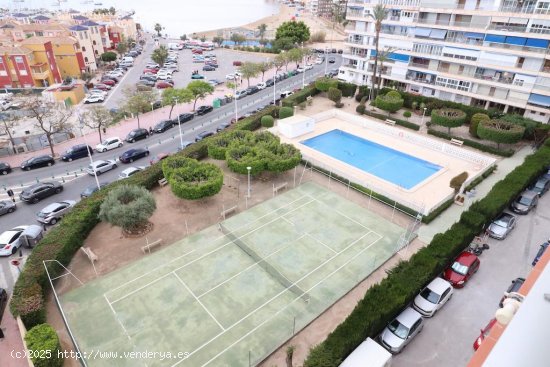 Apartamento en venta en Torrevieja (Alicante)