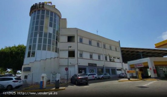 Hotel en venta en Marbella (Málaga)