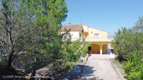 Villa en venta en Benissoda (Valencia)