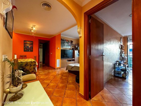 Piso en venta en Sant Feliu de Guíxols (Girona)