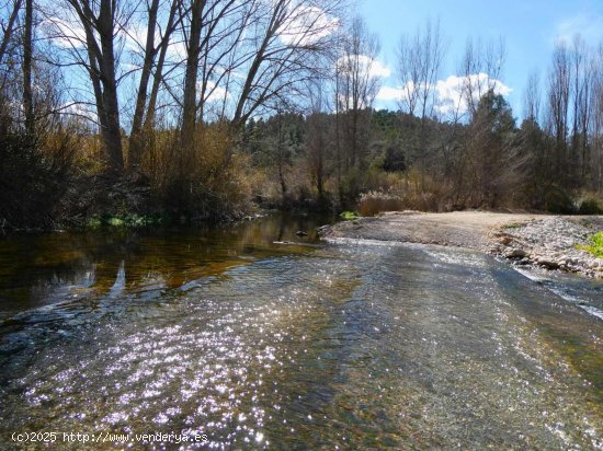 Finca en venta en Valderrobres (Teruel)