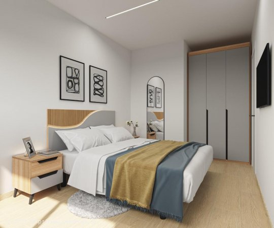 Apartamento en venta a estrenar en Guardamar del Segura (Alicante)