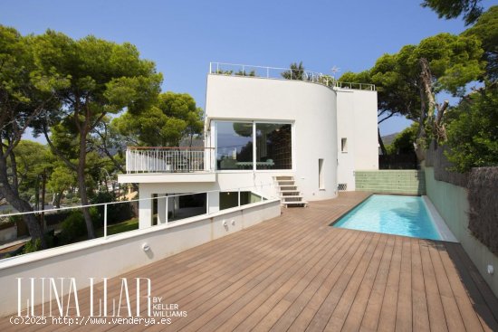 Casa en venta en Castelldefels (Barcelona)