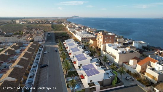 Villa en venta a estrenar en Cartagena (Murcia)