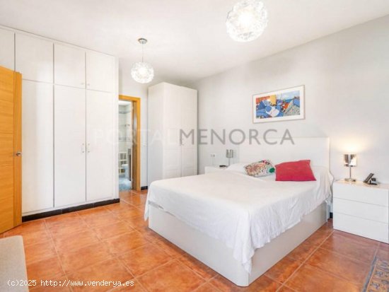 Chalet en venta en Ciutadella de Menorca (Baleares)