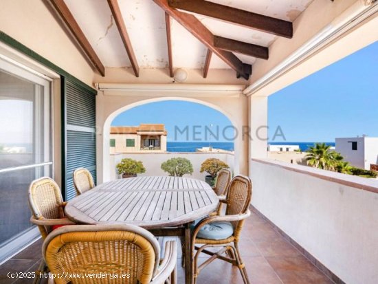 Chalet en venta en Ciutadella de Menorca (Baleares)