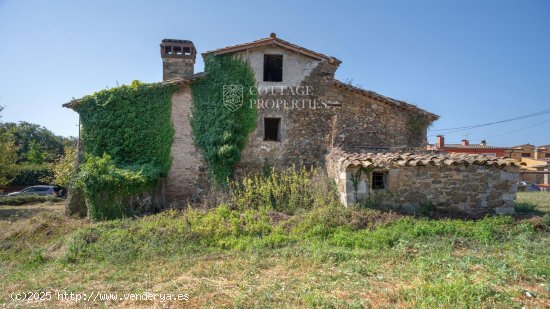  Villa en venta en Aiguaviva (Girona) 