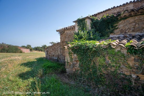 Villa en venta en Aiguaviva (Girona)