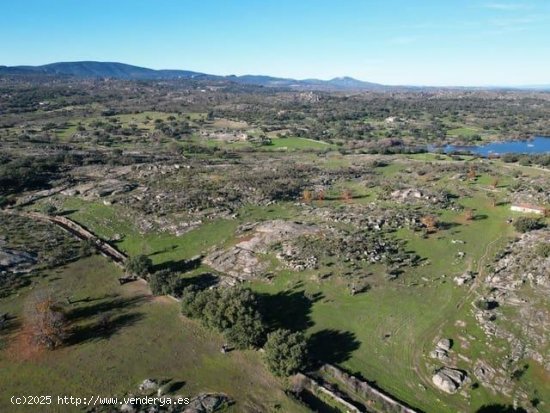 Finca en venta en Valencia de Alcántara (Cáceres)